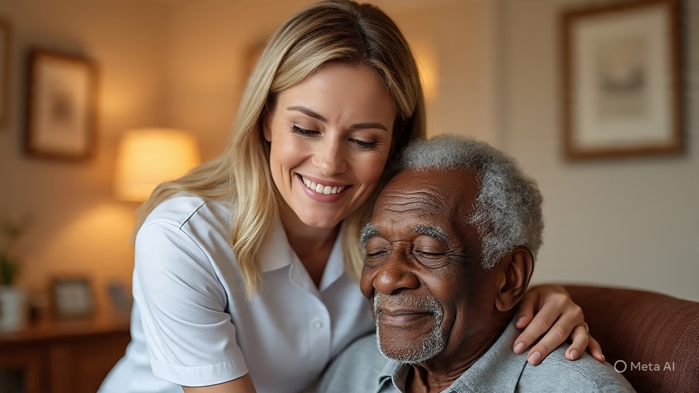 The Benefits of Professional Home Care